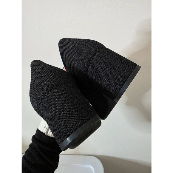 Rothy's The Mary Jane Heel Size 9.5 $190 - Picture 10 of 12